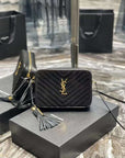 YSL - Bags - The Wells Bags  565