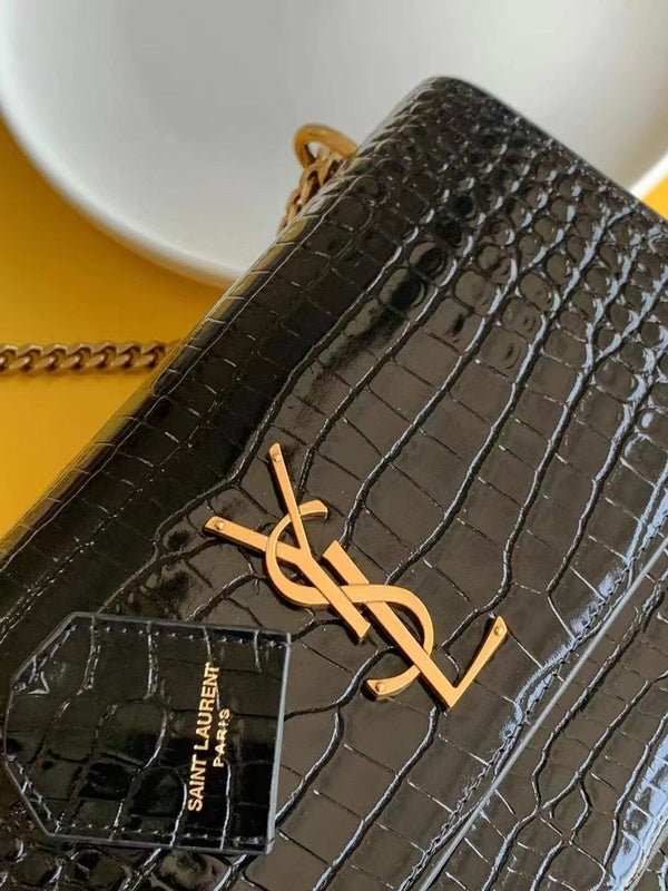 YSL - Bags - The Wells Bags  465