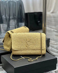 YSL - Bags - The Wells Bags  619