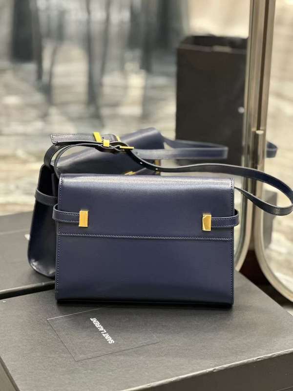 YSL - Bags - The Wells Bags  629