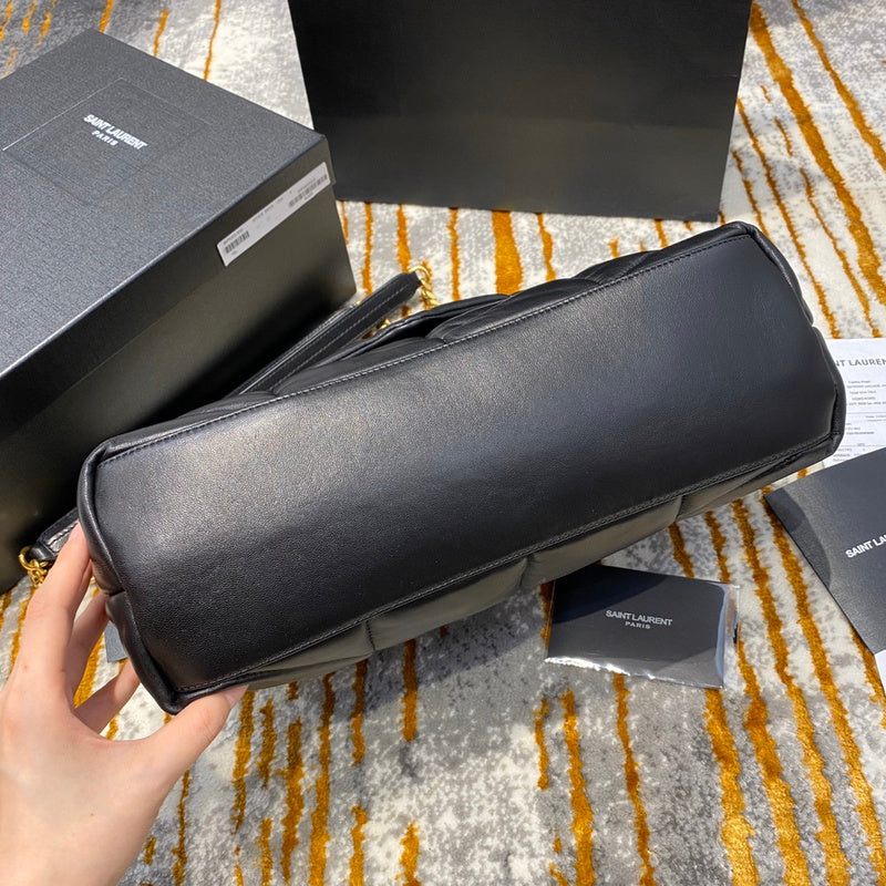 YSL - Bags - The Wells Bags  426