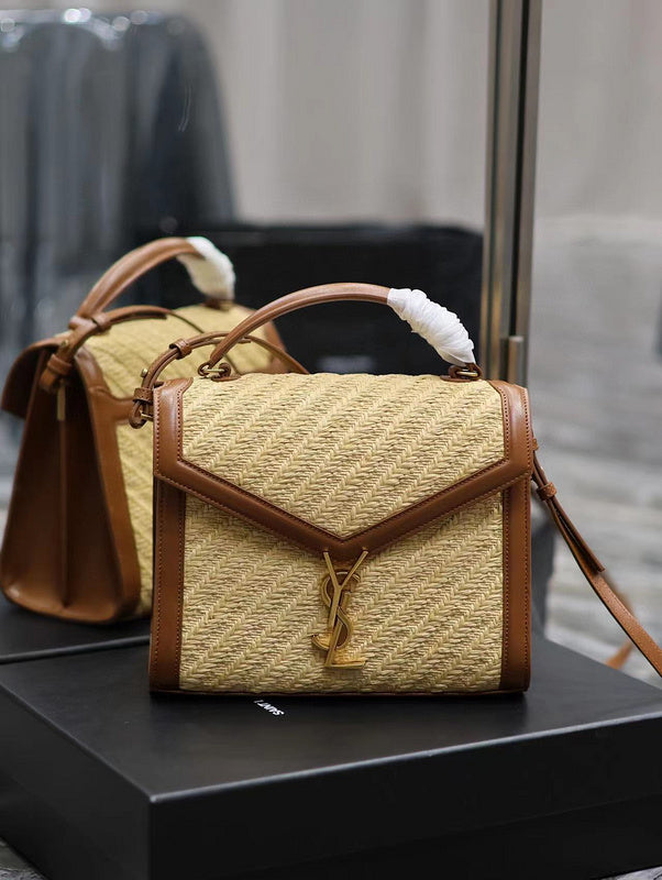 YSL - Bags - The Wells Bags  668
