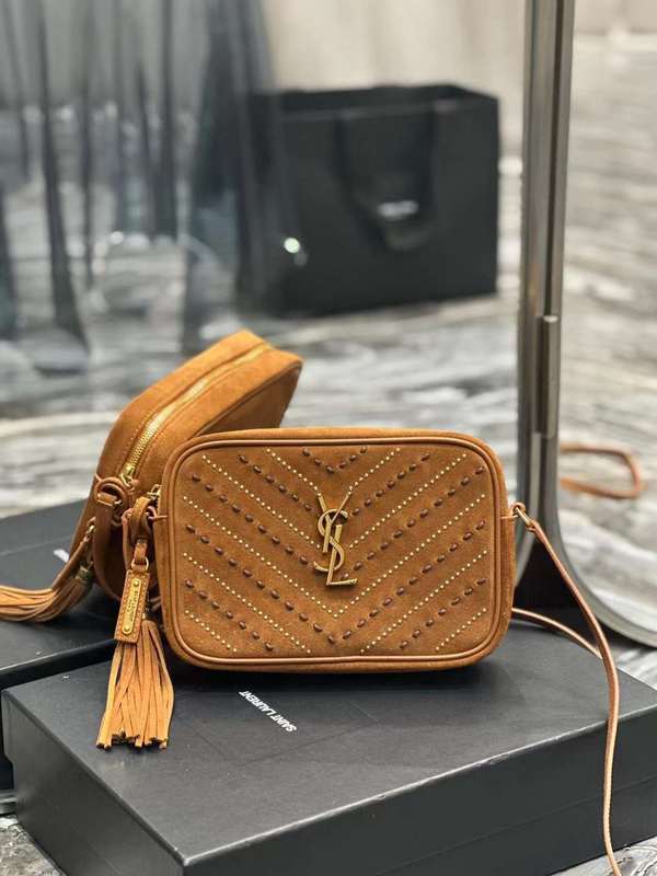 YSL - Bags - The Wells Bags  527