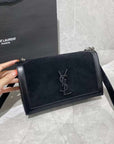 YSL - Bags - The Wells Bags  586