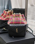YSL - Bags - The Wells Bags  653