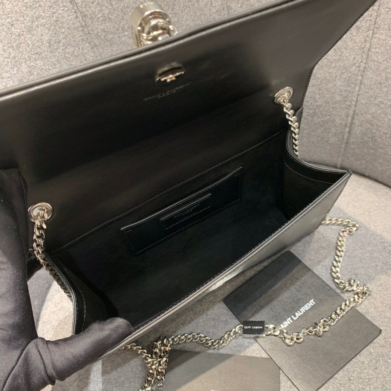 YSL - Bags - The Wells Bags  284