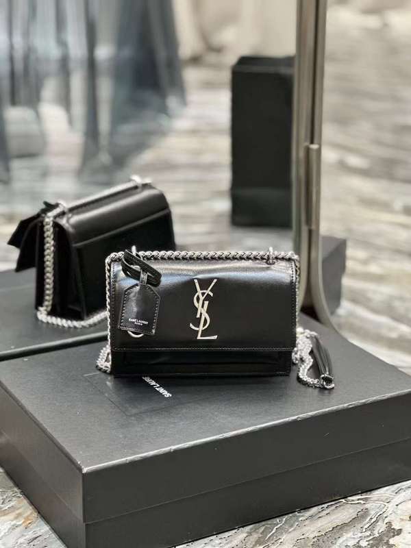 YSL - Bags - The Wells Bags  632