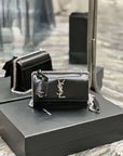 YSL - Bags - The Wells Bags  632
