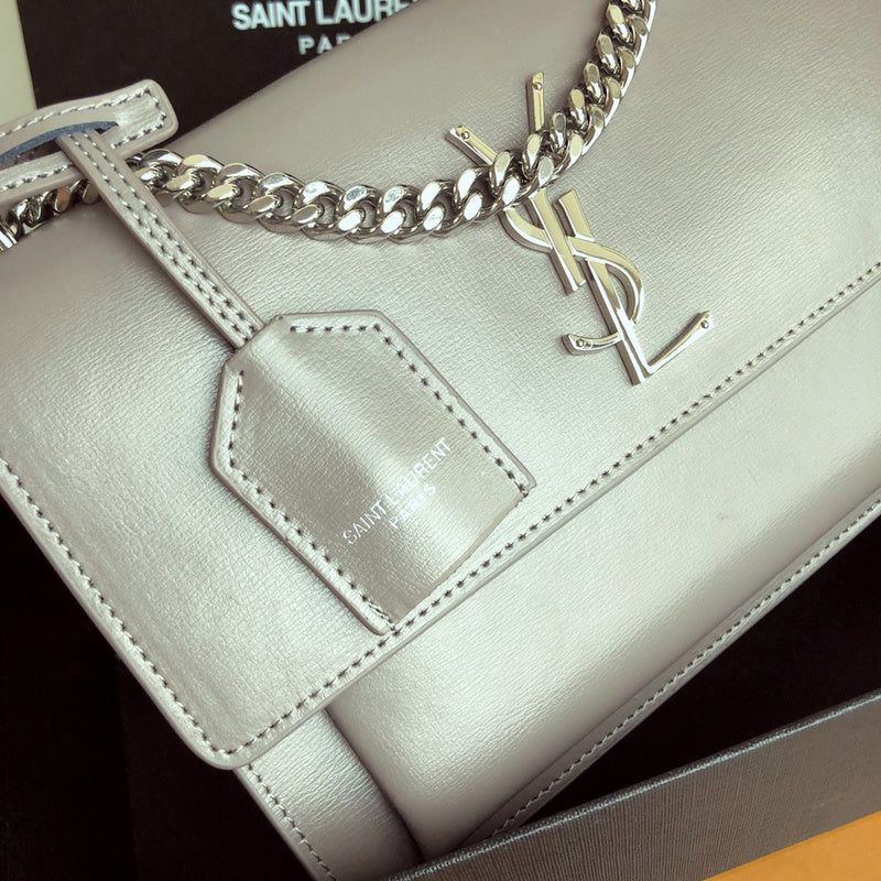 YSL - Bags - The Wells Bags  453