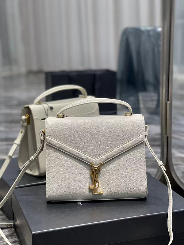YSL - Bags - The Wells Bags  572