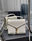 YSL - Bags - The Wells Bags  572