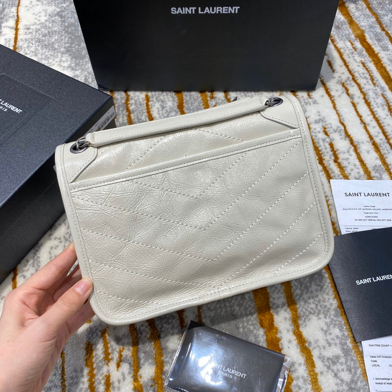 YSL - Bags - The Wells Bags  390