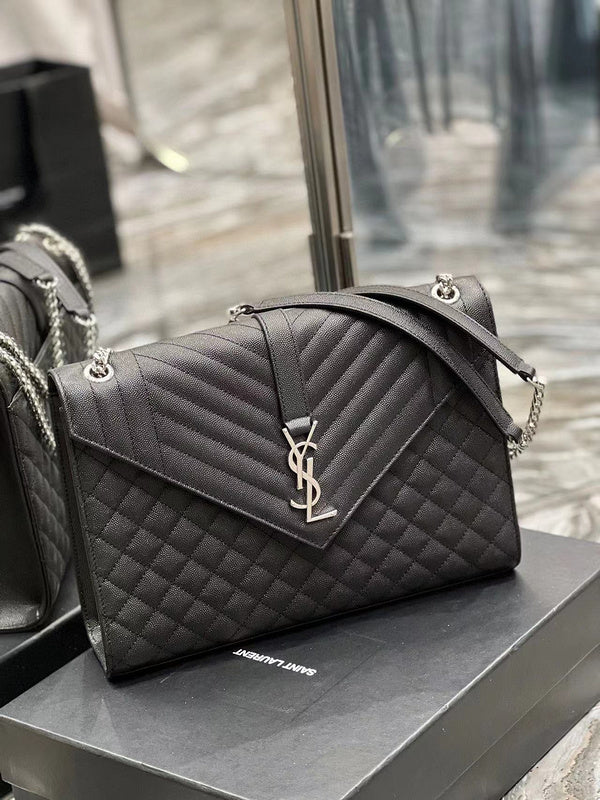YSL - Bags - The Wells Bags  598