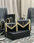 YSL - Bags - The Wells Bags  536