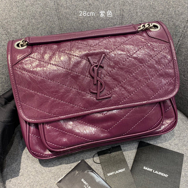 YSL - Bags - The Wells Bags  358