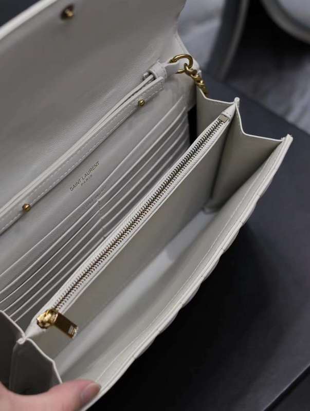 YSL - Bags - The Wells Bags  669
