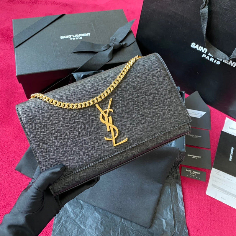 YSL - Bags - The Wells Bags  291
