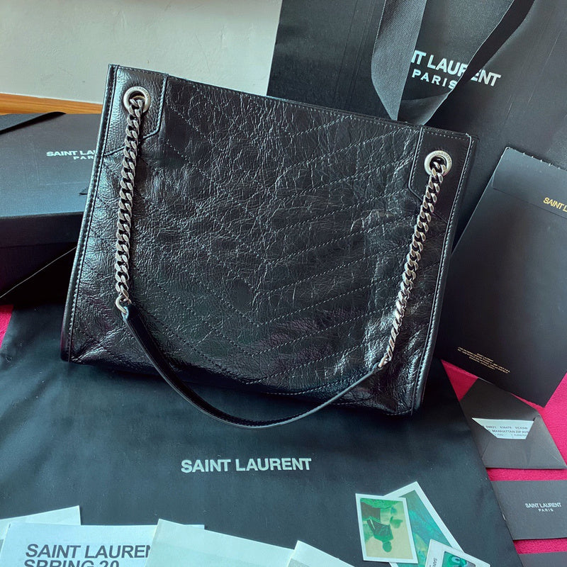 YSL - Bags - The Wells Bags  409