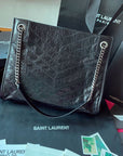 YSL - Bags - The Wells Bags  409