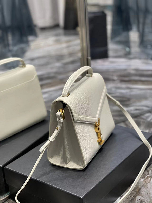 YSL - Bags - The Wells Bags  572