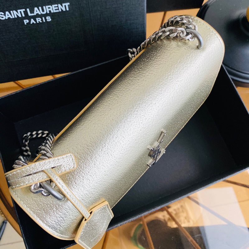 YSL - Bags - The Wells Bags  458