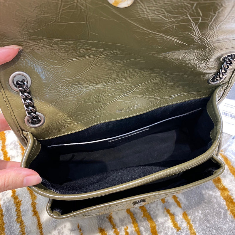 YSL - Bags - The Wells Bags  383