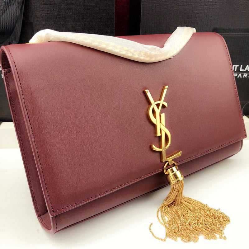 YSL - Bags - The Wells Bags  285