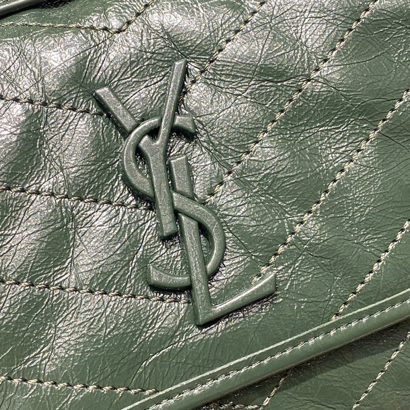 YSL - Bags - The Wells Bags  351