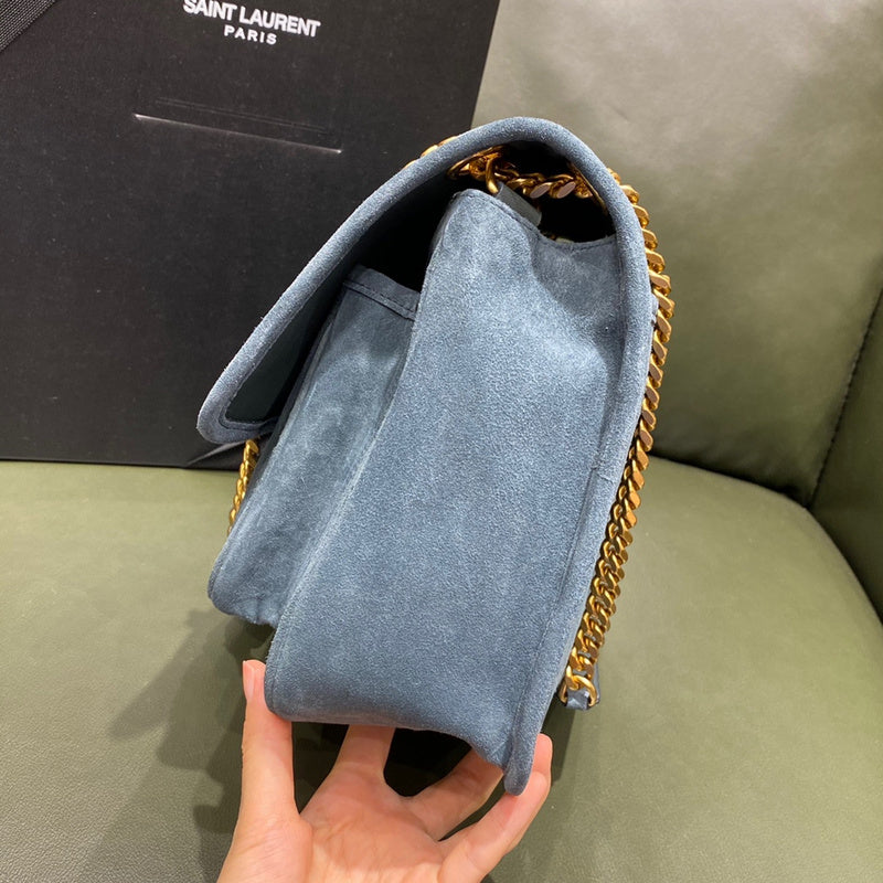YSL - Bags - The Wells Bags  329