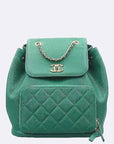 A93748 Backpack Bag CH