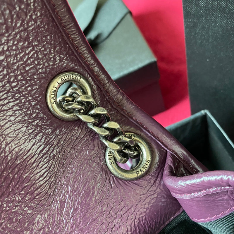YSL - Bags - The Wells Bags  363