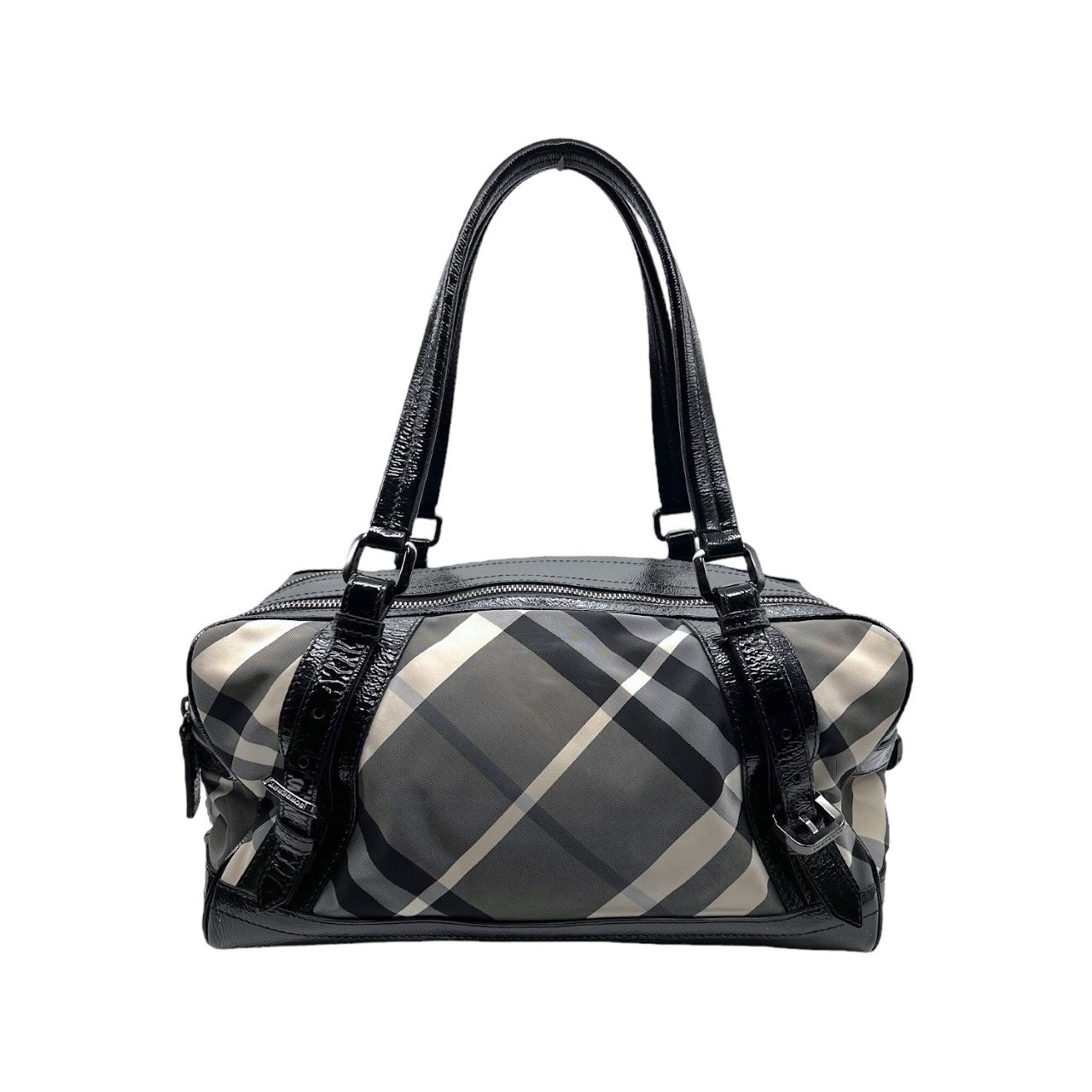 BBERRY Beat Check Weekend Bag
