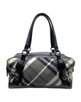 BBERRY Beat Check Weekend Bag