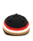 BBERRY Baseball Cap With Knit Headband Men