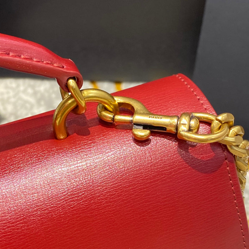 YSL - Bags - The Wells Bags  467