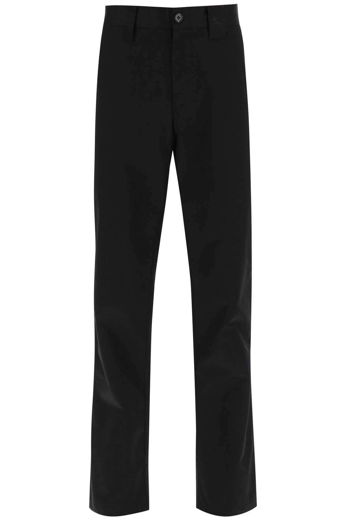 BBERRY 'Denton' Cotton Cargo Pants Men