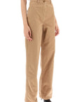 BBERRY 'Branley' Straight Leg Pants Women