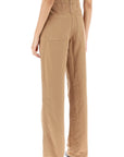 BBERRY 'Branley' Straight Leg Pants Women