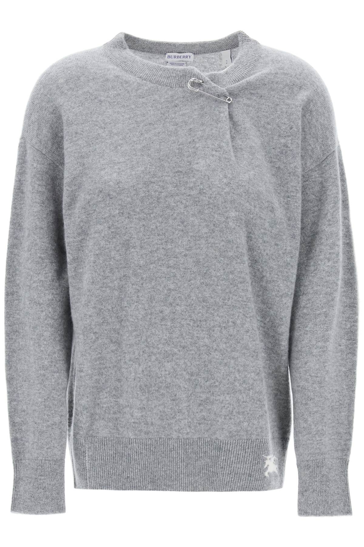 BBERRY "Oversized Cashmere Women
