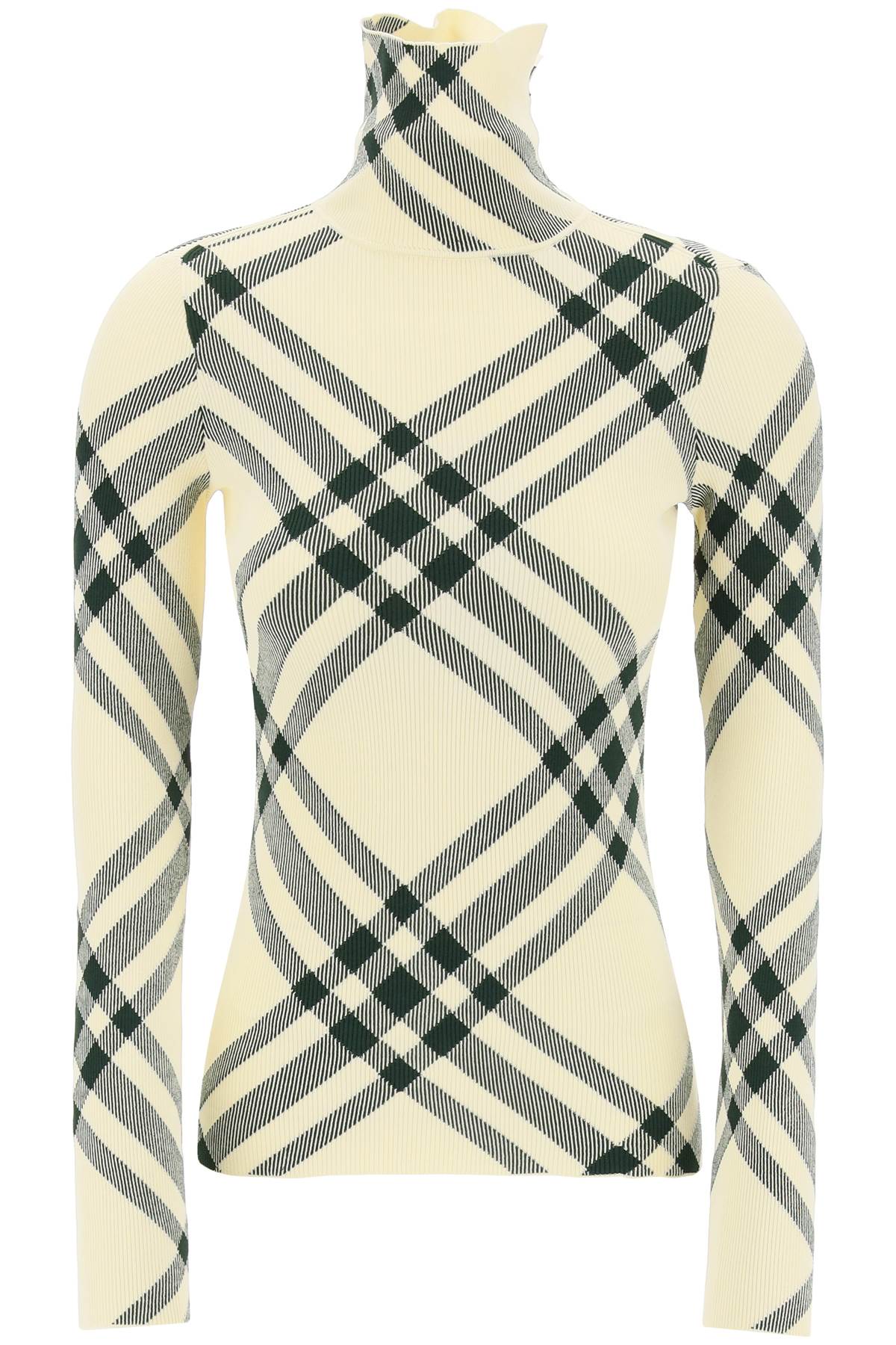 BBERRY "Dolcevita Rib Women