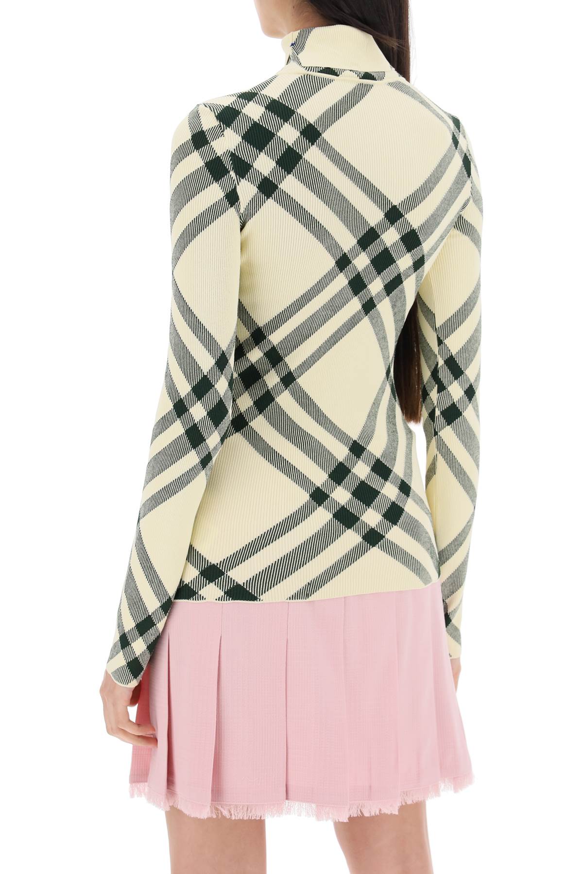 BBERRY "Dolcevita Rib Women