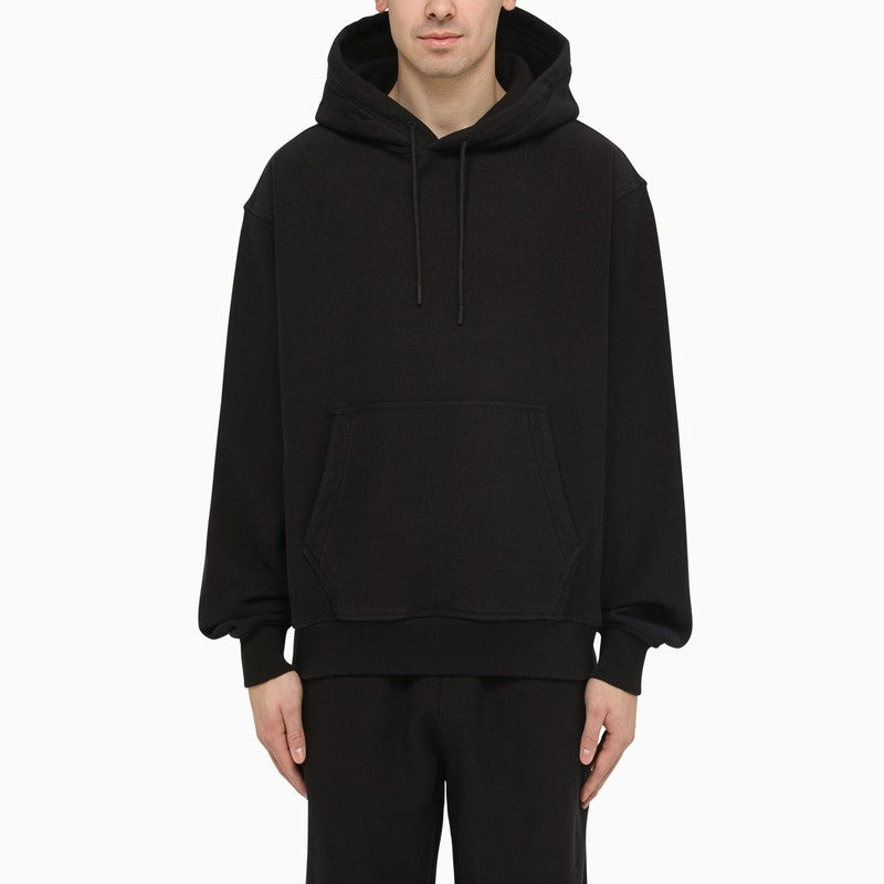 BBERRY Black Sweatshirt Hoodie Men