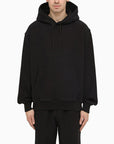 BBERRY Black Sweatshirt Hoodie Men