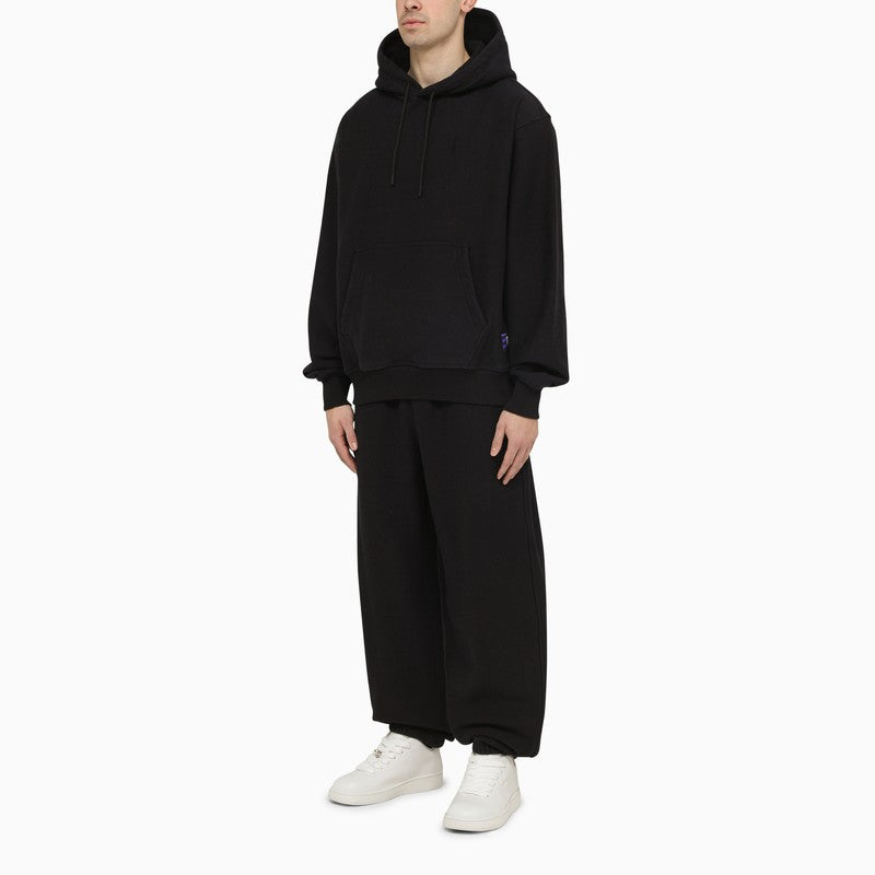 BBERRY Black Sweatshirt Hoodie Men