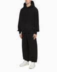 BBERRY Black Sweatshirt Hoodie Men