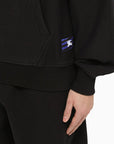 BBERRY Black Sweatshirt Hoodie Men