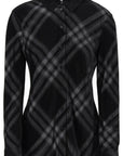 BBERRY "Checkered Corduroy Women