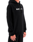 BBERRY Ansdell Hoodie With Logo Print Men