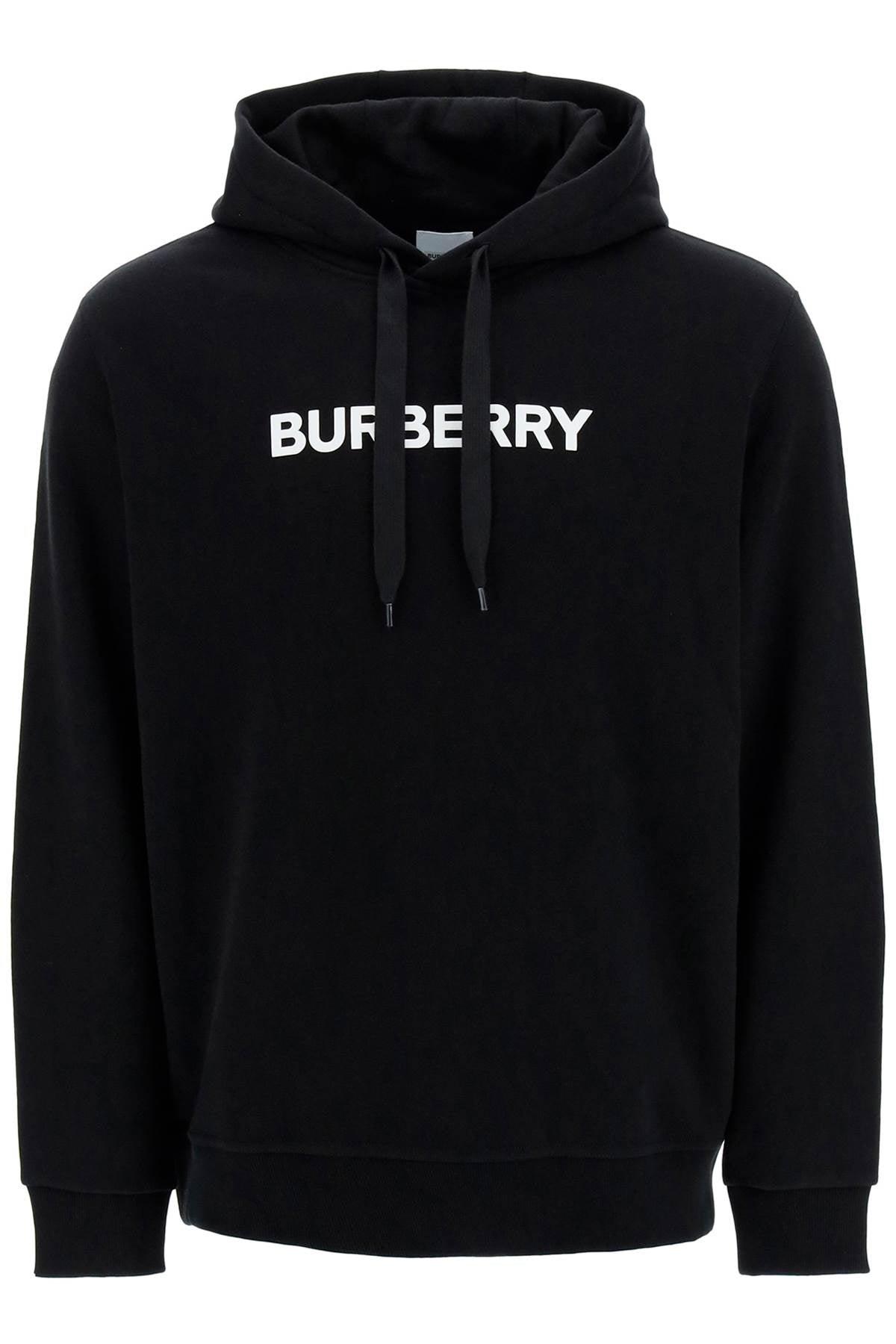 BBERRY Ansdell Hoodie With Logo Print Men