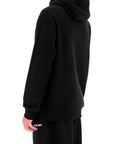 BBERRY Ansdell Hoodie With Logo Print Men